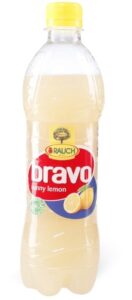 Sok Bravo 0,5 l Sunny Limun "rauch"