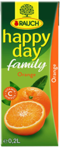 Sok Rauch Happy Day Family 02 l Orange