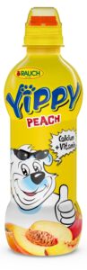 Napitak breskva Yippy pet 0,33 l