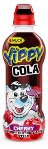 Sok Yippy Cola Višnja 0,33 l Rauch