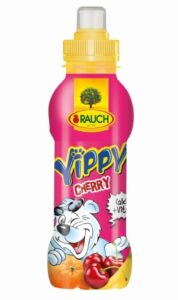 Yippy Visnja 0.33 l
