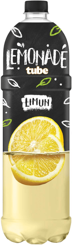 Napitak Lemonade limun Tube 1,5 l PET