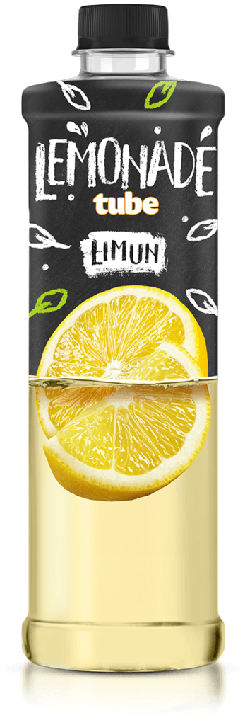 Sok Lemonade Tube Limun 0.5 l Pet