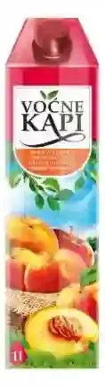 Nectar sok vocne kapi breskva i jabuka 1 l