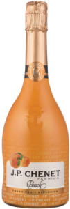 Vino JP Chenet Fashion breskva 0,75 l