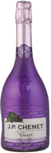 Vino jp Chenet Fashion Cassis 0,75