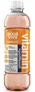 Aqua Viva Immuno 0,5 l