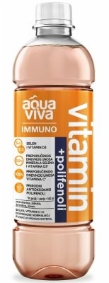 Aqua Viva Immuno 0,5 l
