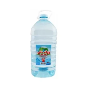 Voda Kremanska Negazirana 6 l