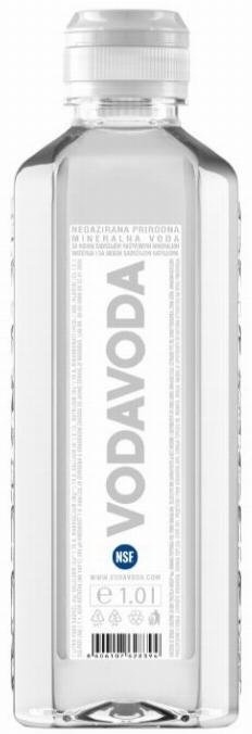 Mineralna voda NG sport cap Voda Voda 1l