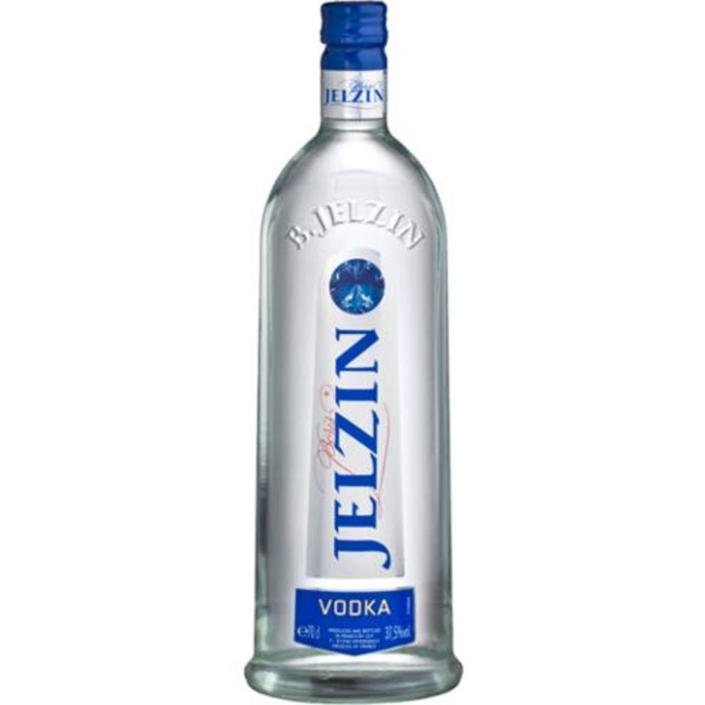 Vodka Pure Divine 0,7 l