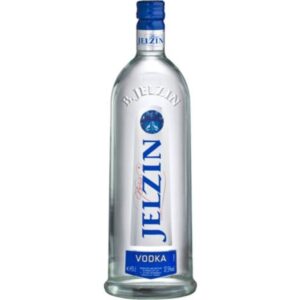 Vodka Pure Divine 0.7 l