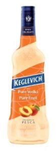 Keglevich Vodka Breskva 0.7 l
