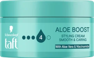 Vosak Kosa Taft al Boo Aqu Cre 100 ml