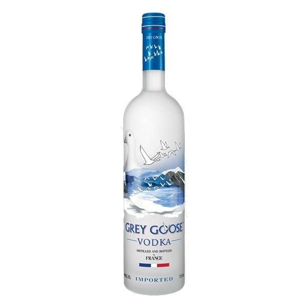 Vodka Grey Goose 0.7 l