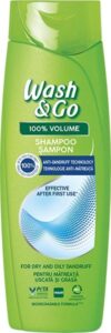 Šampon Protiv Peruti 360 ml W&g