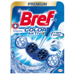 Osv wc Bref Blue Activ Chlor 50 g he