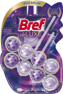 wc Osv Bref Deluxe Bouquet 2x 50 g