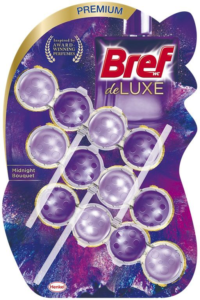 wc Osv Bref Deluxe Bouquet 3x 50 g