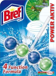 Bref Power Activ Pine 50 g