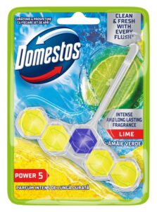 Domestos rb pow lime 55 g Veletabak