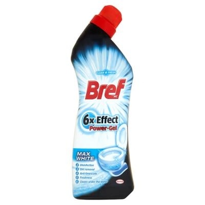 Osveživač Bref 10xeffe Maxwhi 700 ml