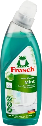 Sred wc Gel Frosch Mint 750 ml