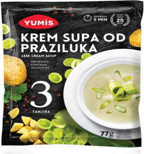 Supa Krem od Praziluka 77 g