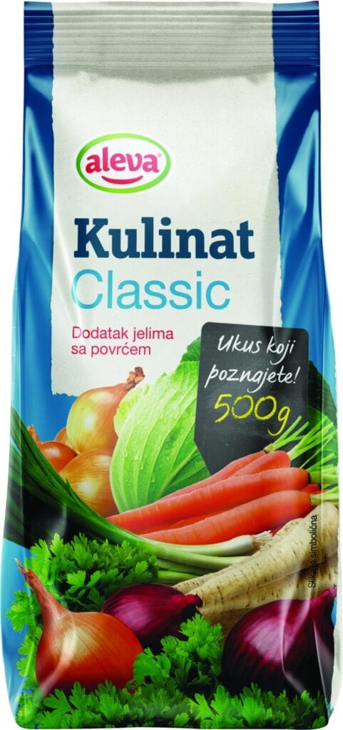 Aleva Kulinat 500 g
