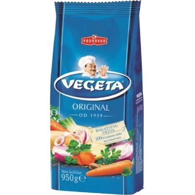 Vegeta začin 950 g