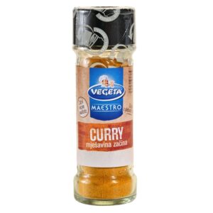 Vegeta začin Curry 30 g