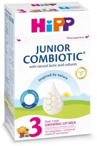 Hipp mleko u prahu Jr Combiotic 3 500 g