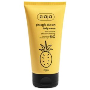 Pena za Telo Ananas 160 ml Ziaja