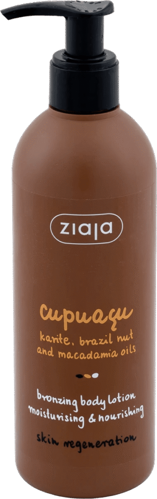 Losion Samopotam Tela Cup 300 ml Zia