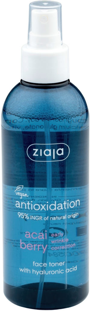 Tonik za Lice Acai Berr 200 ml Ziaja