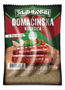 Domacinska Kobasica 290 g