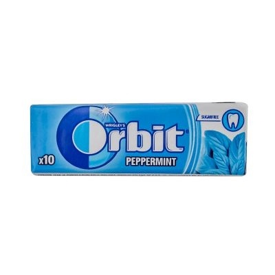 Zvake peper draz.10/1 Orbit 14 g