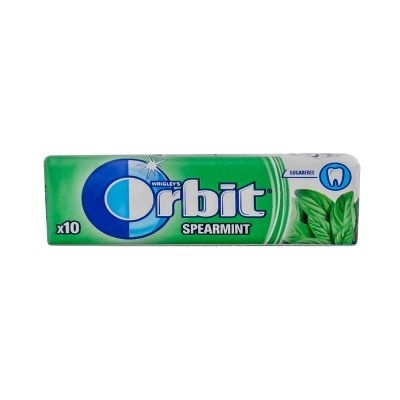 Zvake sper. drazeje10/1 Orbit 14 g