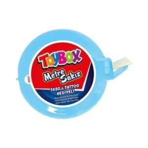 zvake toy box 35 g metar i tetova i 3d slici labudo