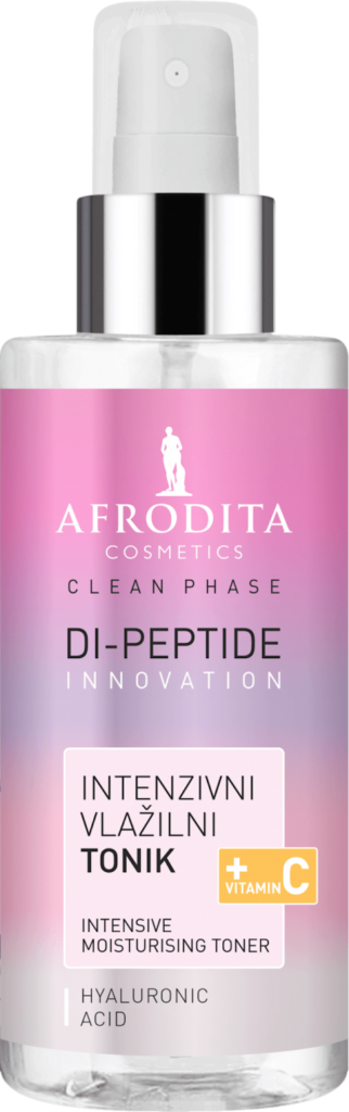 Tonik Afrod cp Di-pept Hidrat 100 ml