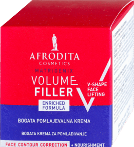 Krema Podmlađ Afrod Matrig Vol 50 ml