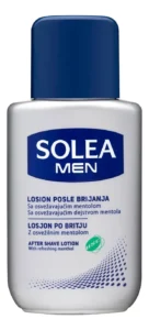 Solea Losion Posle Brijanja 115 ml