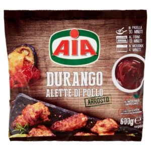 krila pileca smrznuta marinirana 600 g silbo