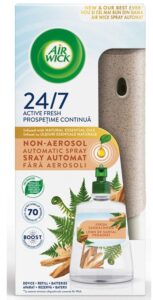 Osv Airwcik af Kompl Sandalwo 228 ml