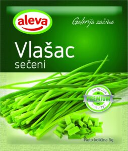 Začin Vlašac 5 g