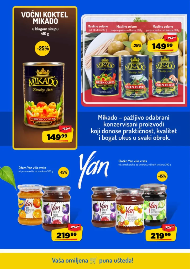 Aman katalog, strana 14