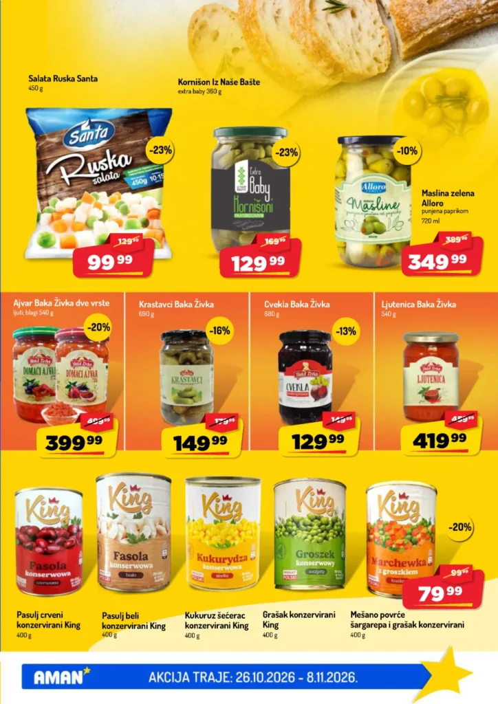 Aman katalog, strana 15