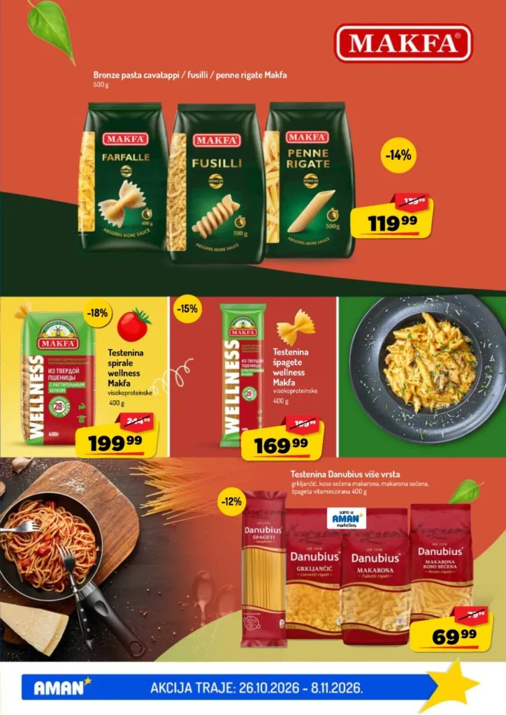 Aman katalog, strana 19