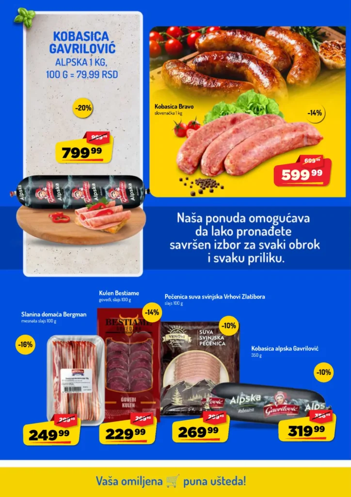 Aman katalog, strana 2