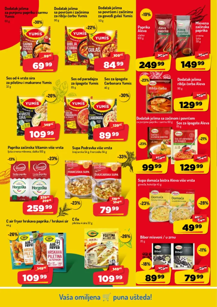 Aman katalog, strana 22